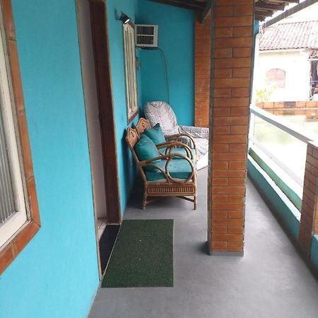 Hospedagem Geriba - Pertinho Da Praia - Ar Condicionado Apartment Armacao dos Buzios Ngoại thất bức ảnh