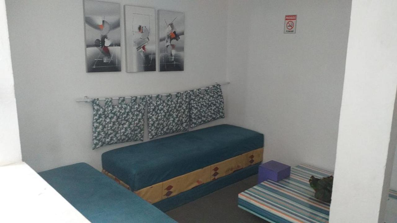 Hospedagem Geriba - Pertinho Da Praia - Ar Condicionado Apartment Armacao dos Buzios Ngoại thất bức ảnh