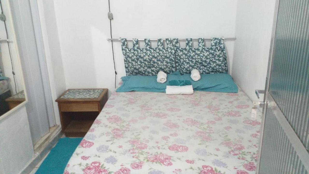 Hospedagem Geriba - Pertinho Da Praia - Ar Condicionado Apartment Armacao dos Buzios Ngoại thất bức ảnh
