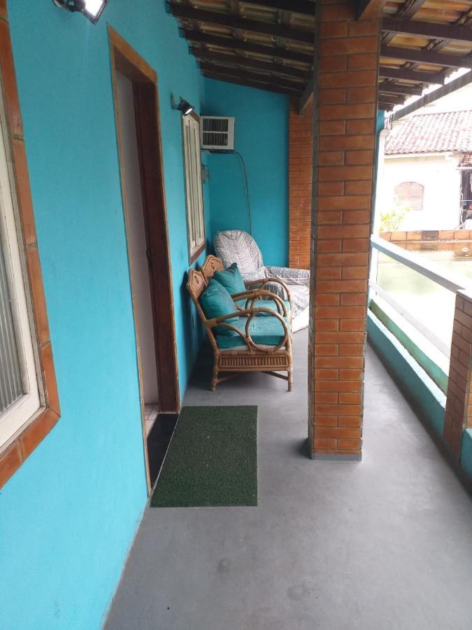 Hospedagem Geriba - Pertinho Da Praia - Ar Condicionado Apartment Armacao dos Buzios Ngoại thất bức ảnh