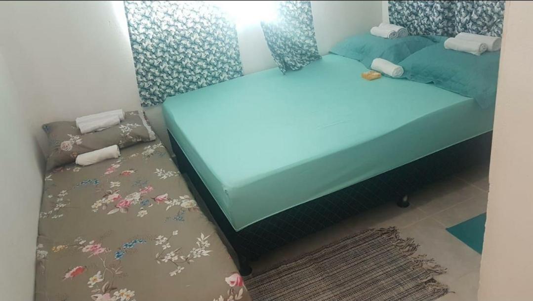 Hospedagem Geriba - Pertinho Da Praia - Ar Condicionado Apartment Armacao dos Buzios Ngoại thất bức ảnh